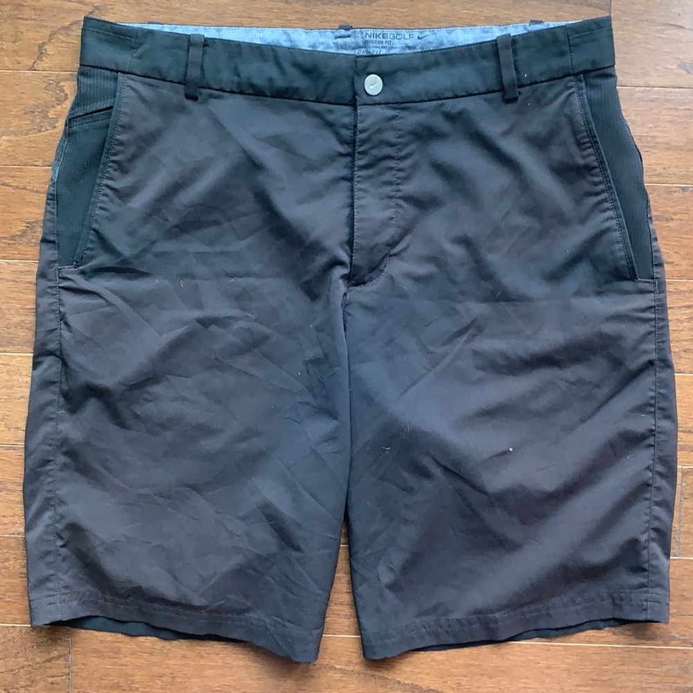 Nike Golf Modern Fit Shorts